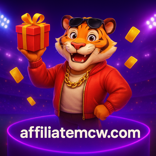 affiliate mcw‑এর মোবাইল অ্যাপ্লিকেশন